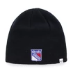 Muts 47 Brand Beanie NHL New York Rangers