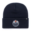 Muts 47 Brand  Edmonton Oilers Haymaker CUFF KNIT