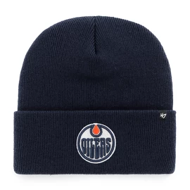 Muts 47 Brand Edmonton Oilers Haymaker CUFF KNIT