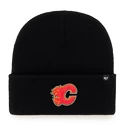 Muts 47 Brand  NHL Calgary Flames Haymaker ’47 CUFF KNIT