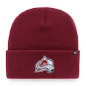 Muts 47 Brand  NHL Colorado Avalanche Haymaker CUFF KNIT