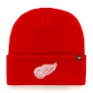 Muts 47 Brand  NHL Detroit Red Wings Haymaker ’47 CUFF KNIT