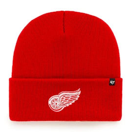 Muts 47 Brand NHL Detroit Red Wings Haymaker ’47 CUFF KNIT