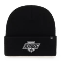 Muts 47 Brand  NHL Los Angeles Kings Haymaker ’47 CUFF KNIT