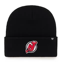 Muts 47 Brand  NHL New Jersey Devils Haymaker ’47 CUFF KNIT