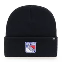 Muts 47 Brand  NHL New York Rangers Haymaker ’47 CUFF KNIT