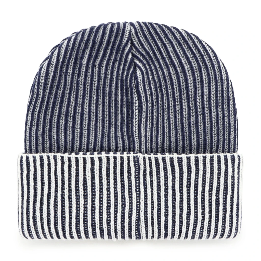 Muts 47 Brand  NHL Toronto Maple Leafs Cold Snap ’47 CUFF KNIT