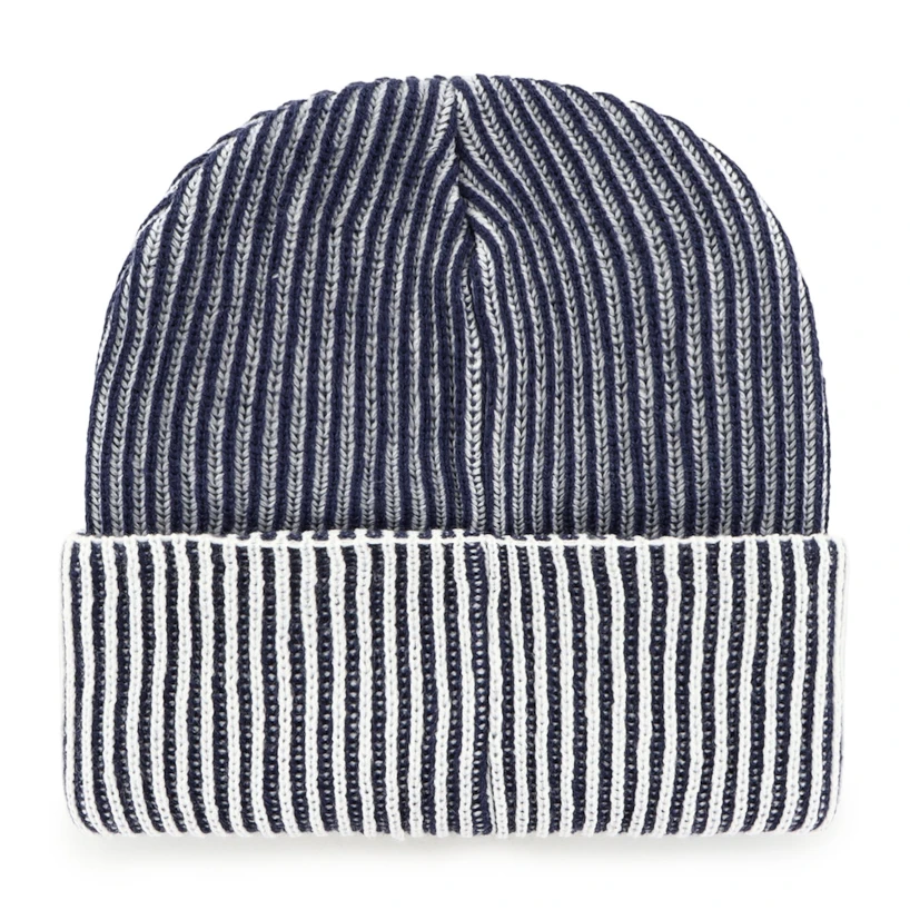 Muts 47 Brand  NHL Toronto Maple Leafs Cold Snap ’47 CUFF KNIT