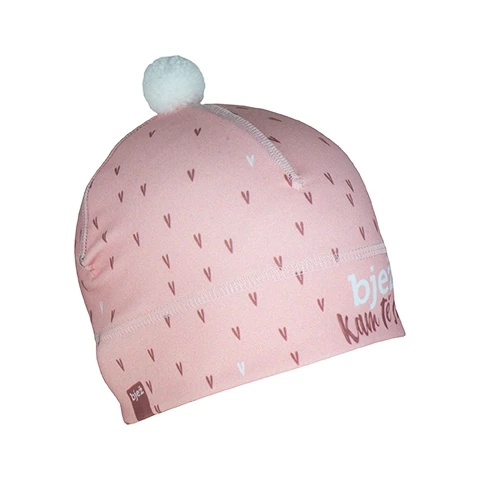 Muts Bjež®  Heart Pink  S