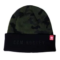 Muts CCM  CAMO CUFFED BEANIE