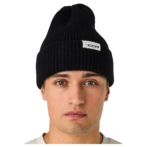 Muts CCM  Casual Black Senior