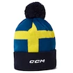 Muts CCM  Flag Hood Team SWE Navy