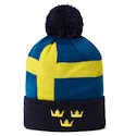 Muts CCM  Flag Hood Team SWE Navy
