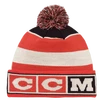 Muts CCM  FLAG POM KNIT TEAM AUSTRIA Multiple Team Color