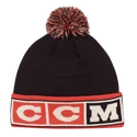 Muts CCM  FLAG POM KNIT TEAM AUSTRIA Multiple Team Color