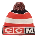 Muts CCM  FLAG POM KNIT TEAM AUSTRIA Multiple Team Color