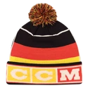 Muts CCM  FLAG POM KNIT TEAM GERMANY Multiple Team Color