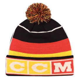 Muts CCM FLAG POM KNIT TEAM GERMANY Multiple Team Color