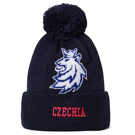 Muts CCM Flag Team CZE Navy