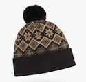 Muts CCM Holiday Pom Knit Stretch Limo