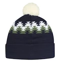 Muts CCM Outdoor All Outside Pom Knit New French Navy