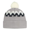 Muts CCM Outdoor All Outside Pom Knit Sweet Concrete