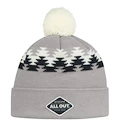 Muts CCM Outdoor All Outside Pom Knit Sweet Concrete