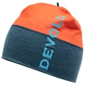Muts Devold  Running Beanie W/Reflex Pond