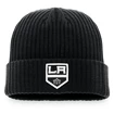 Muts Fanatics  Core Cuffed Knit Los Angeles Kings