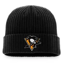 Muts Fanatics  Core Cuffed Knit Pittsburgh Penguins
