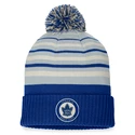 Muts Fanatics True Classic True Classic Beanie with Pom Toronto Maple Leafs