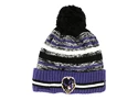 Muts New Era  NFL21 SPORT KNIT Baltimore Ravens