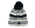 Muts New Era  NFL21 SPORT KNIT Dallas Cowboys