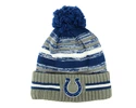 Muts New Era  NFL21 SPORT KNIT Indianapolis Colts