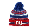 Muts New Era  NFL21 SPORT KNIT New York Giants