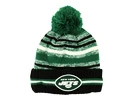 Muts New Era  NFL21 SPORT KNIT New York Jets