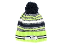 Muts New Era  NFL21 SPORT KNIT Seattle Seahawks