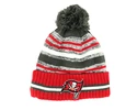 Muts New Era  NFL21 SPORT KNIT Tampa Bay Buccaneers