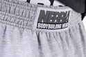 Nebbia Beast Mode On iconische joggingbroek 186 grijs