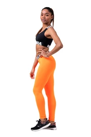 Nebbia Squad Hero Scrunch Butt-legging 528 oranje