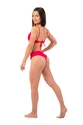 Nebbia Triangle Bralette Bikinitop met vulling 457 Roze