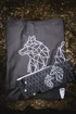 Nekbeschermer Bjež® Storm WOLF