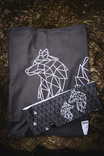 Nekbeschermer Bjež® Storm WOLF