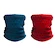 Nekbeschermer Inov-8  Snood Blue/Red