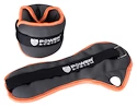 Neopreen gewichten Power System  Wrist Weight 2x0,5 Kg