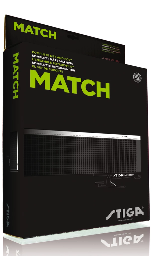Net Stiga  Match
