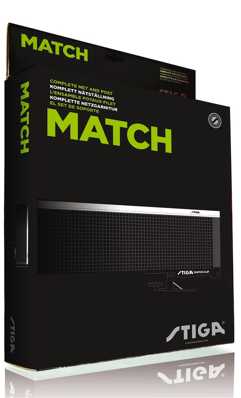 Net Stiga  Match