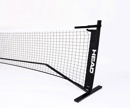 Net voor minitennis Head Mini Tennis Tip Net 6.1m