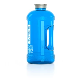 Nutrend Gallon 2019 2000 ml blauw