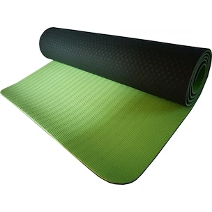 Oefenmat Power System  Yoga Mat Premium Rood